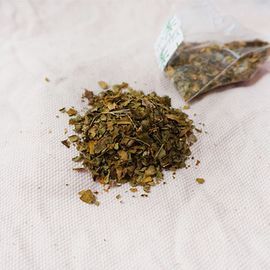 Nanda Life Premium Lotus Leaf Tea 50 Tea Bags 100% Korean Natural Healthy Tea Caffeine-Free Daily Relaxation _ Made in Korea